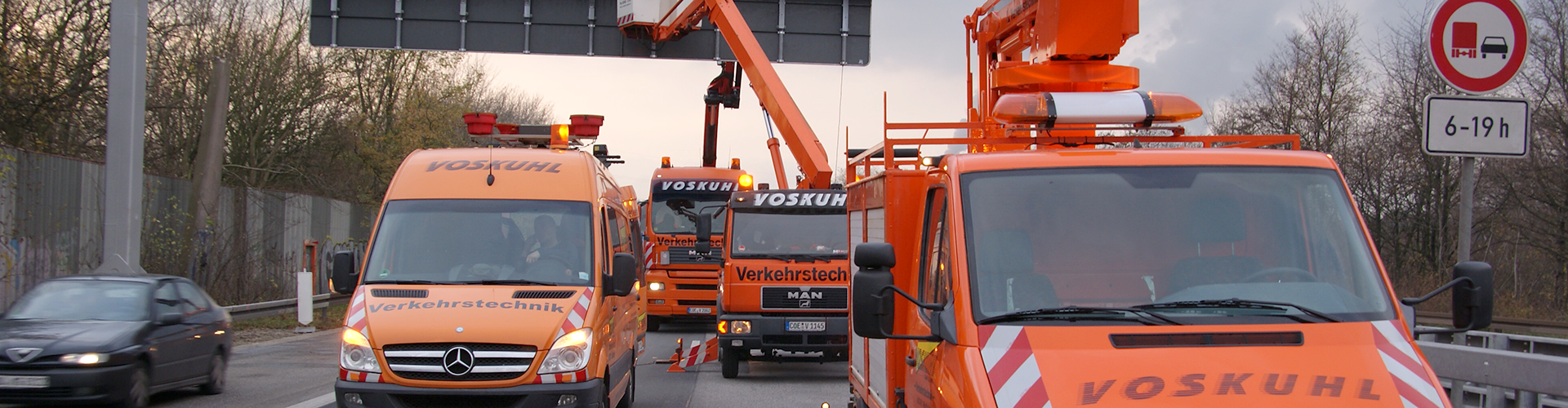 Voskuhl GmbH